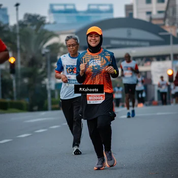 Runner Photo 4621974