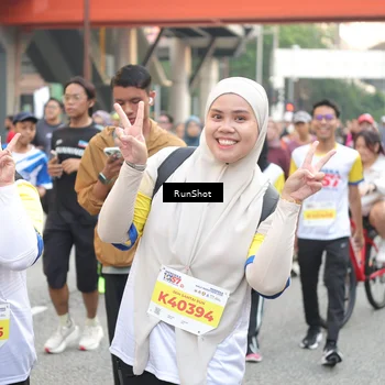 Runner Photo 4621975