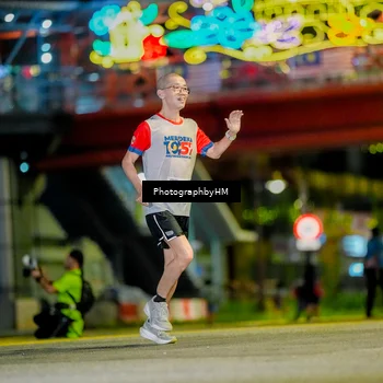 Runner Photo 4621976