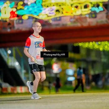 Runner Photo 4621977