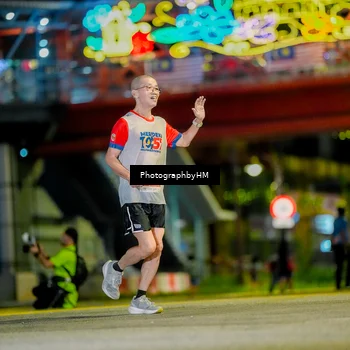 Runner Photo 4621978