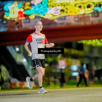 Runner Photo 4621981