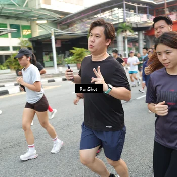 Runner Photo 4621983