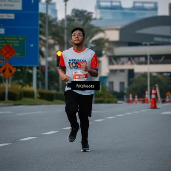Runner Photo 4621984