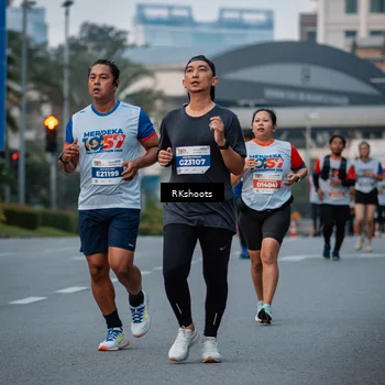 Runner Photo 4621989
