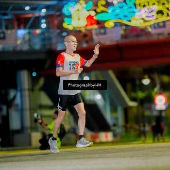 Runner Photo 4621990