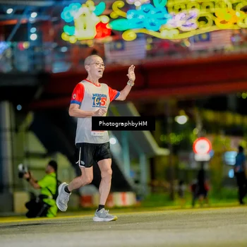 Runner Photo 4621991