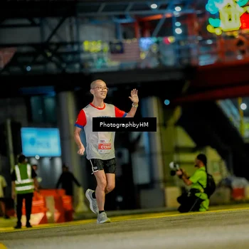Runner Photo 4621992