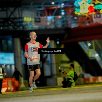 Runner Photo 4621993