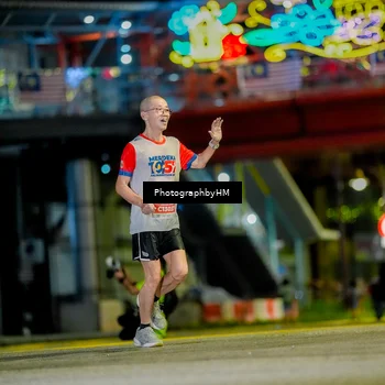 Runner Photo 4621995