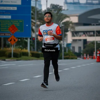 Runner Photo 4621996
