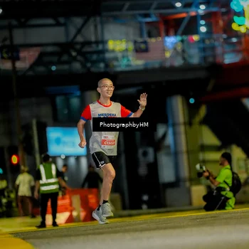 Runner Photo 4621999