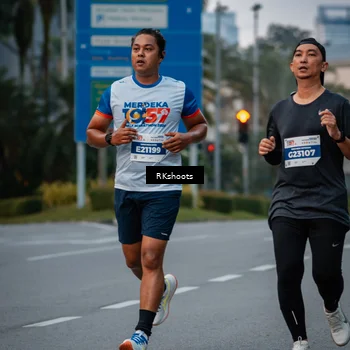 Runner Photo 4622000