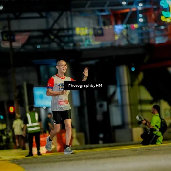 Runner Photo 4622003