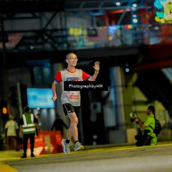 Runner Photo 4622004