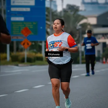 Runner Photo 4622008