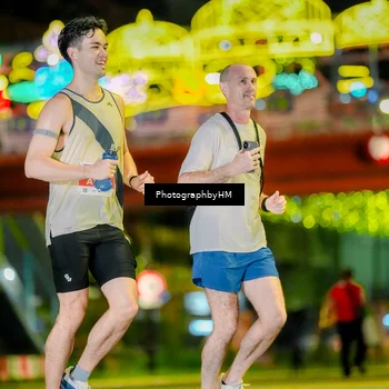 Runner Photo 4622010