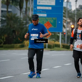 Runner Photo 4622012