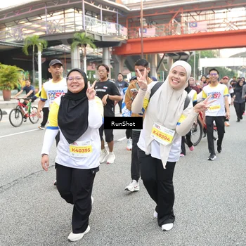 Runner Photo 4622014