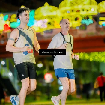 Runner Photo 4622015