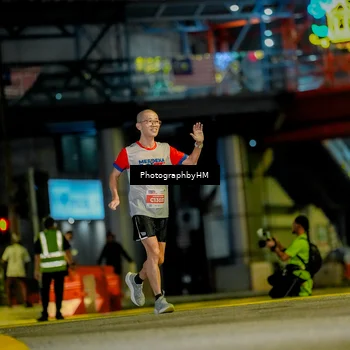 Runner Photo 4622016