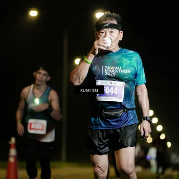 Runner Photo 4622017