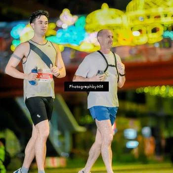 Runner Photo 4622018