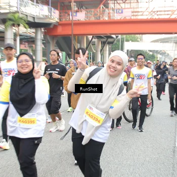 Runner Photo 4622019
