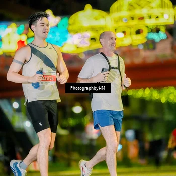Runner Photo 4622020