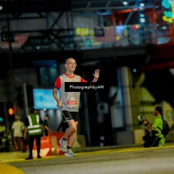Runner Photo 4622021