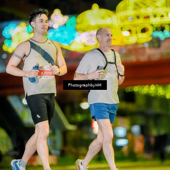 Runner Photo 4622025