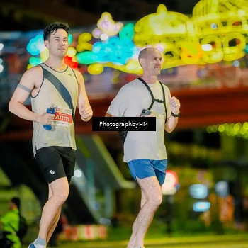 Runner Photo 4622026