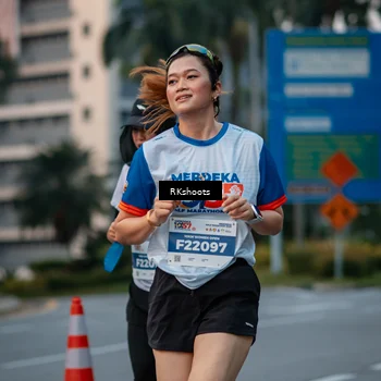 Runner Photo 4622027