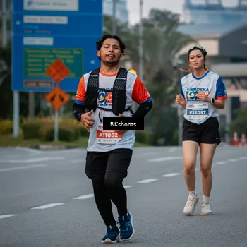 Runner Photo 4622028