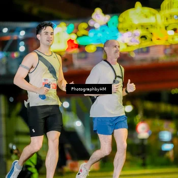 Runner Photo 4622029
