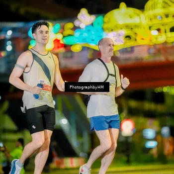 Runner Photo 4622030
