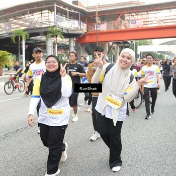 Runner Photo 4622031