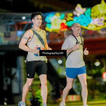 Runner Photo 4622033