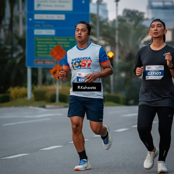 Runner Photo 4622034