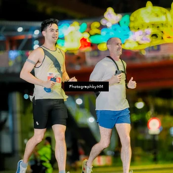 Runner Photo 4622035
