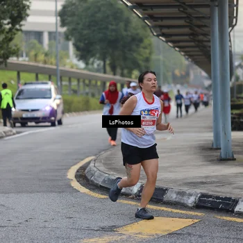 Runner Photo 4622036