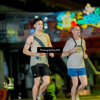 Runner Photo 4622038