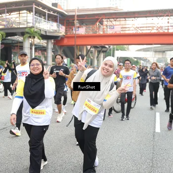 Runner Photo 4622039