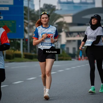 Runner Photo 4622040