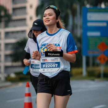 Runner Photo 4622042