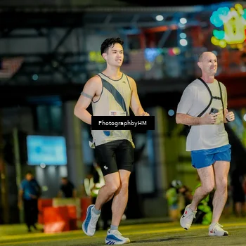 Runner Photo 4622043