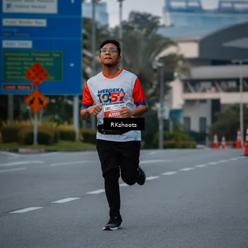 Runner Photo 4622044