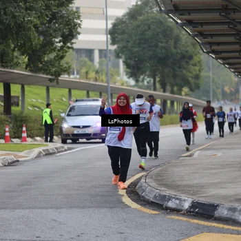 Runner Photo 4622045