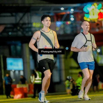 Runner Photo 4622047