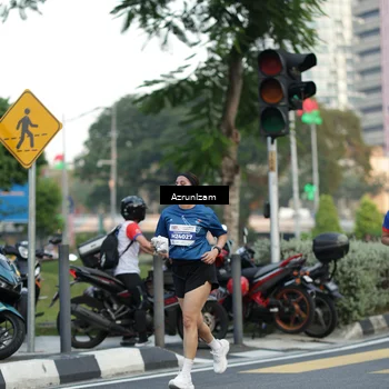 Runner Photo 4622049